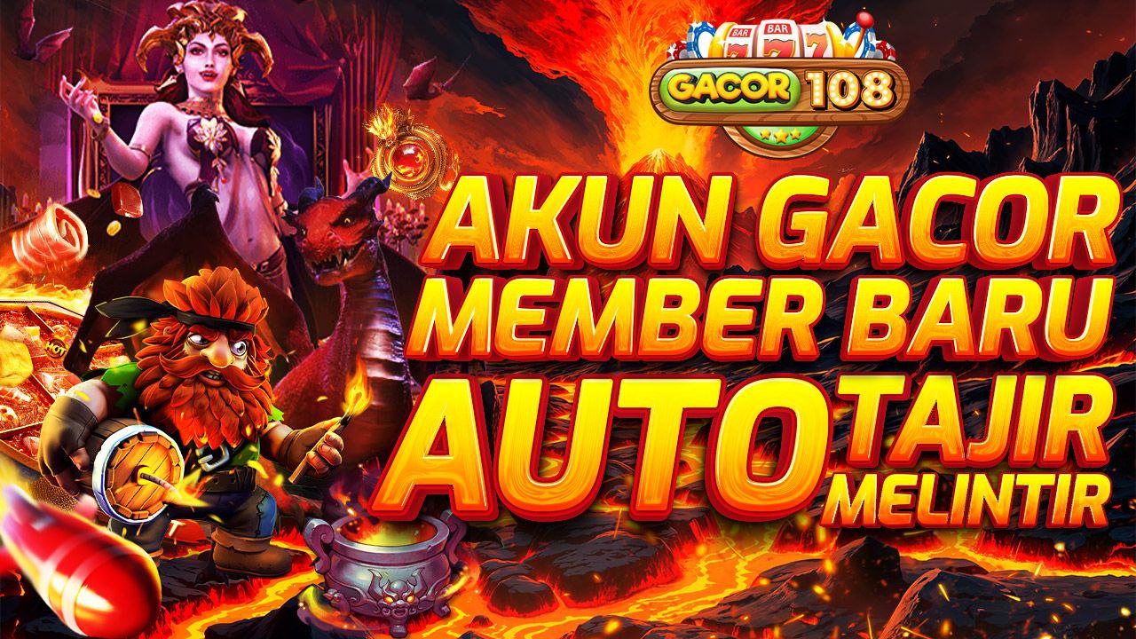 daftar togel online gacor